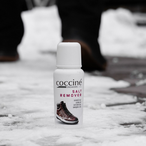 Přípravek Na Odstranění Soli 75ML SNEAKERS SALT REMOVER