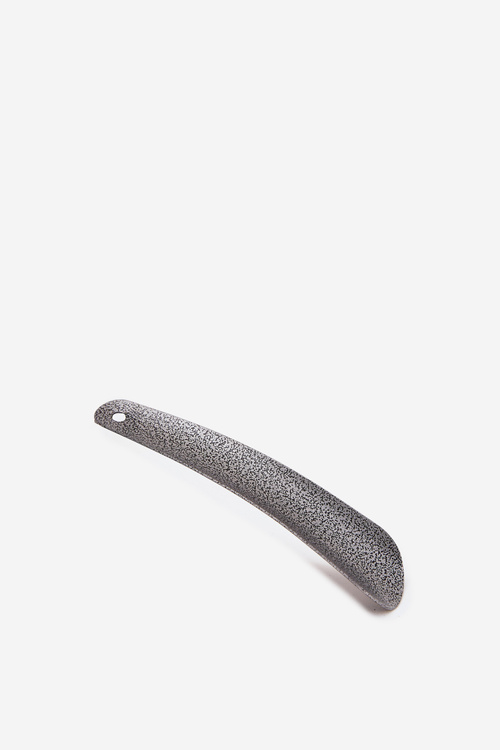 Coccine Kovová Lžíce na Boty 15 cm Stříbrná