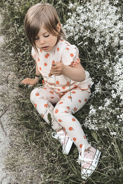 Detské trblietavé ružové bling-bling tenisky