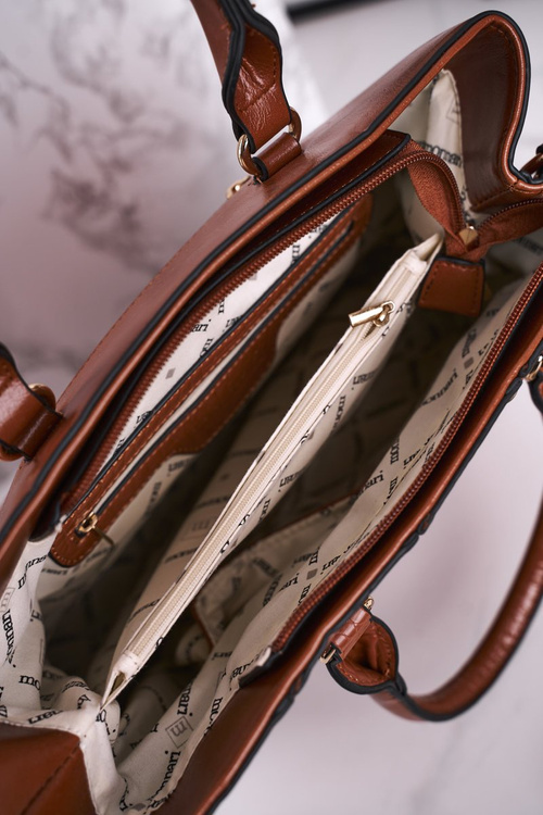 Elegantná kabelka Carmella Monnari Bag4590-017