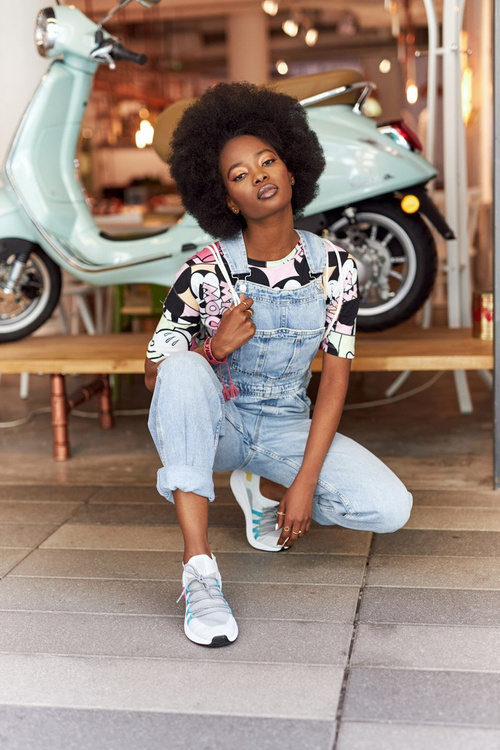 Dámska pamäťová pena veľká hviezda HH274531 Pamäťová topánky