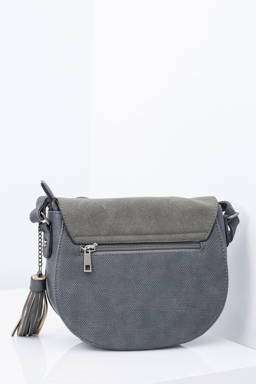Lady's Handbag by Gray