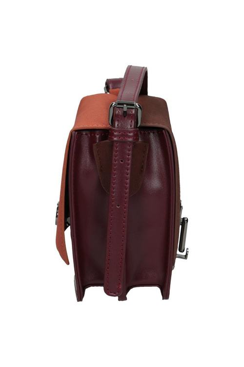 Dámská Bordó taška NOBO NBAG-F2330-C005