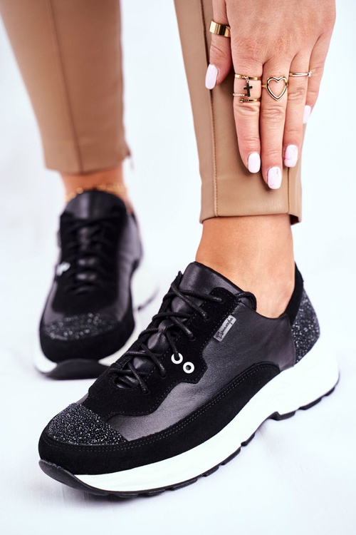 Dámská Sportovní Obuv Sneakers Maciejka 04845-01