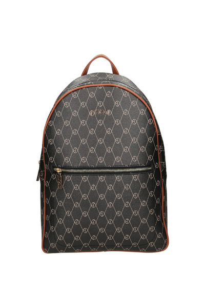 Dámský kožený batoh NOBO M0440-C020 Černy