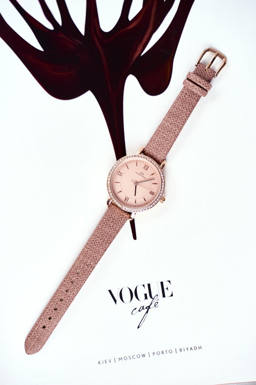 Giorgio a Dario Worder Watch