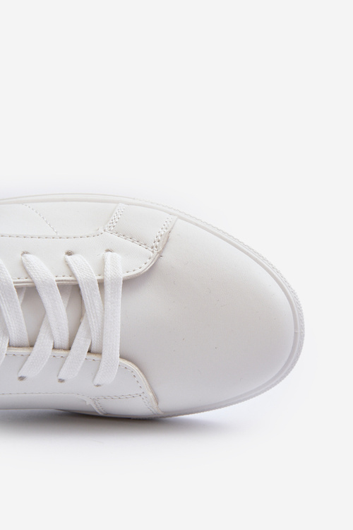 Mužské nízke tenisky Big Star NN174006 Bežové