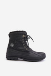 Pánské Sněhule Lee Cooper LCJ-24-44-2872M Černé