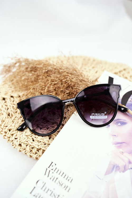 Prius PR-V33/2 Slnečné okuliare Black Gradient