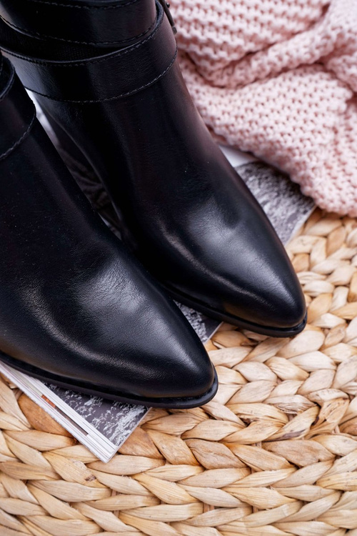 Dámske topánky na Black Fello pracka