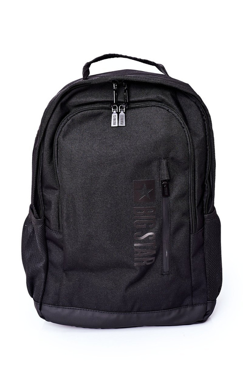 Veľká hviezda HH574197 Black Batoh
