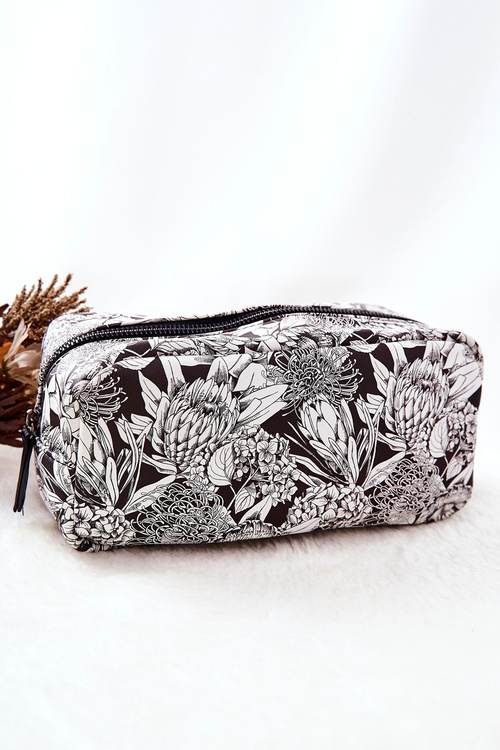 Transparentná kozmetička NOBO L0010-CM20 MIX