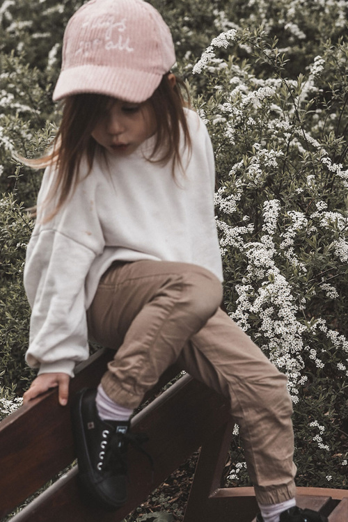 Dětské Kožené Tenisky BIG STAR JJ374311 Černá