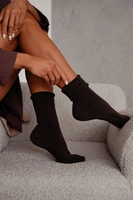 Odstíny hnědé a béžové