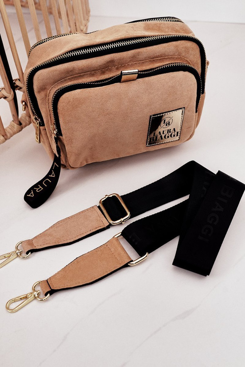 Laura Biaggi Biaggi Bagga Breage