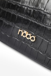 Klasický vzor kabelky zvierat NOBO NAGD-R3190-C020
