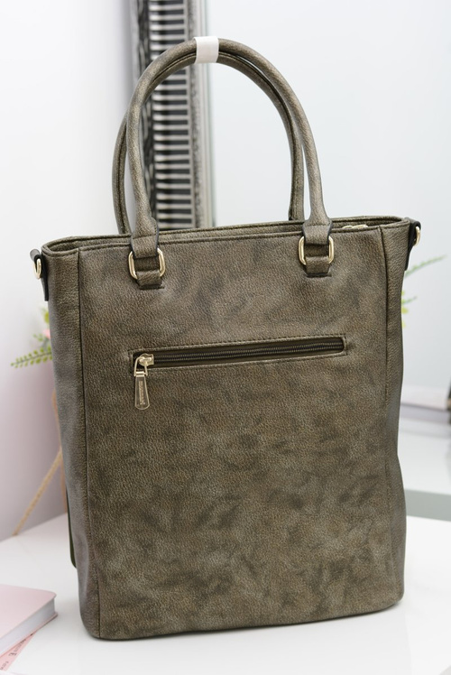 Olive Monnari Classic City Bag s nimi