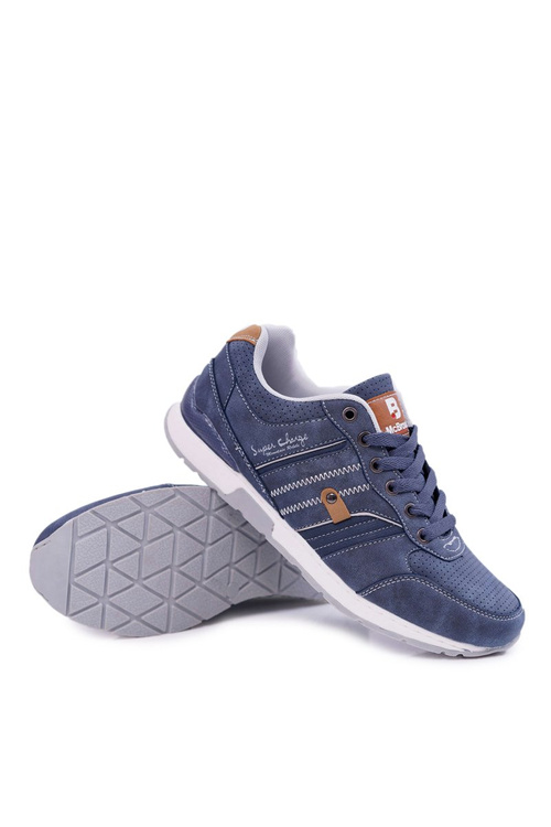 Super príležitostné pánske príležitostné topánky