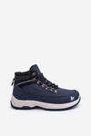Westtide Navy Blue Male Treking topánky
