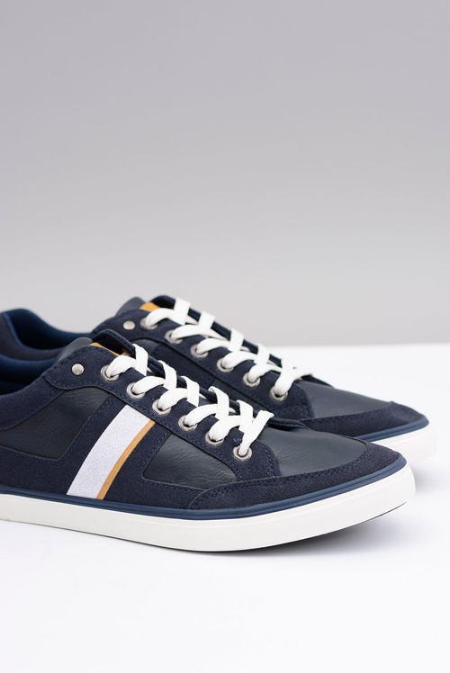 Navy Sports Men's tenisky Tony
