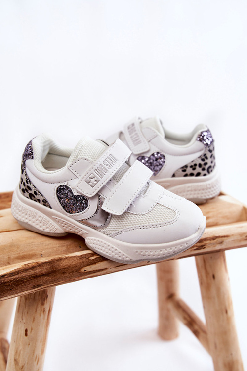 Veľká hviezda KK374022 Detské športové topánky