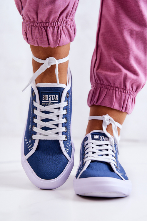 Dámska veľká hviezda W274834 Dámske tenisky