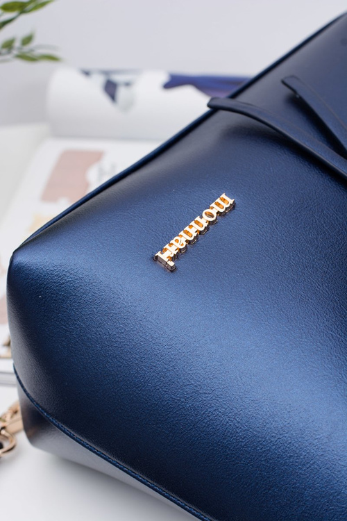 Monnari Navy Bag