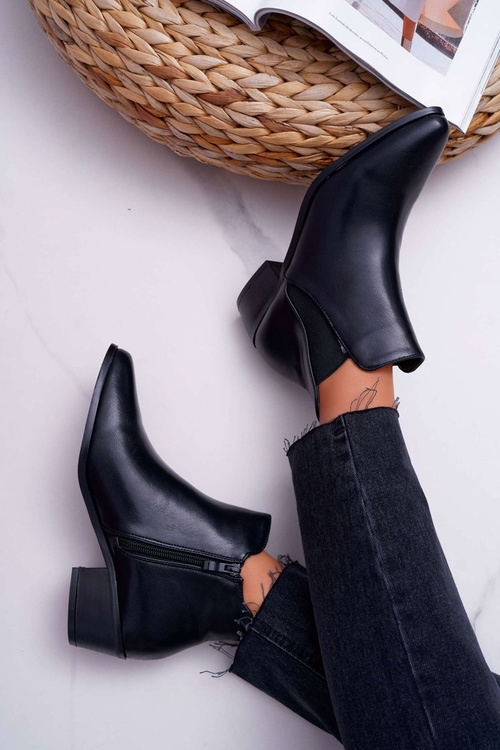 Dámske ploché topánky Murino