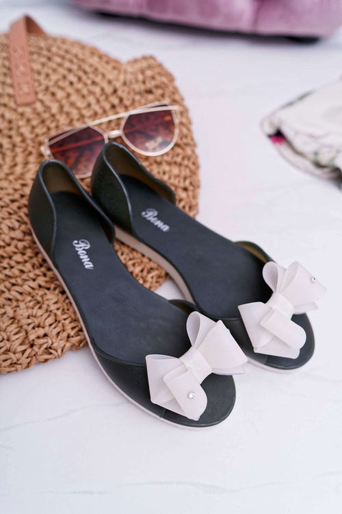 Meliski Green Candy Luky gumové baleríny