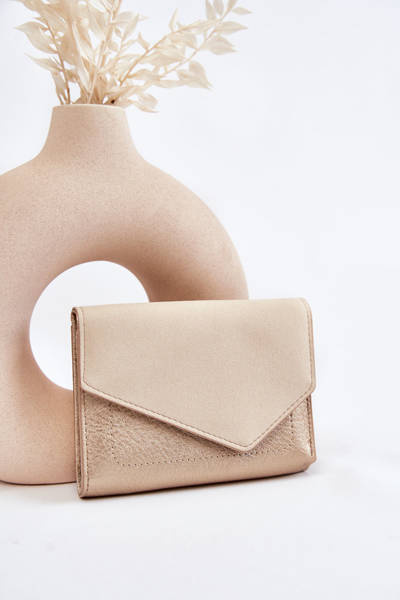 Dámska malá magnet peňaženka Zloty Zaya