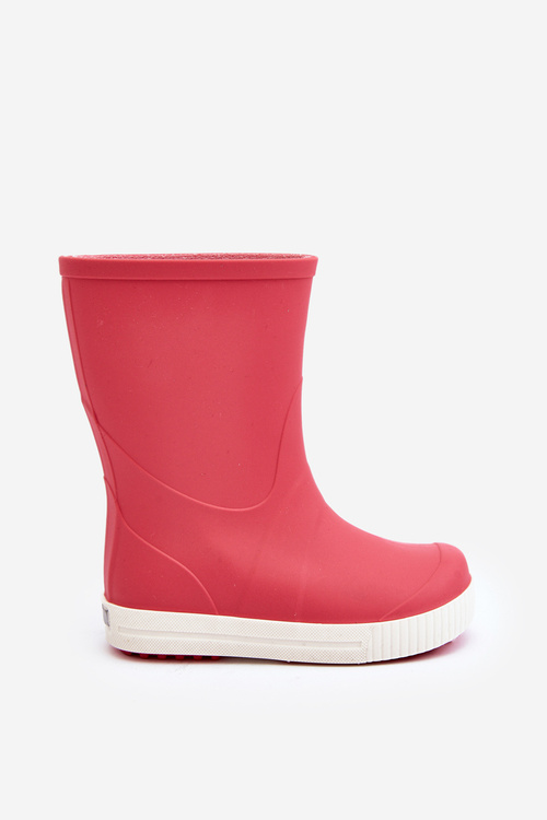 Detské topánky Wave Gokids 979 Fuchsia