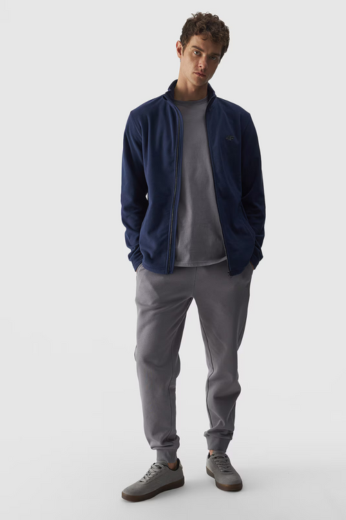 Pánský Polar Regular S Límcem 4F Tmavě Modrý 4FWMM00TFLEM289-31S