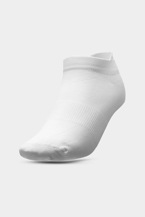 Dámske voľnočasové ponožky 4F 3-PACK 4FAW23USOCF195-92S Multicolor