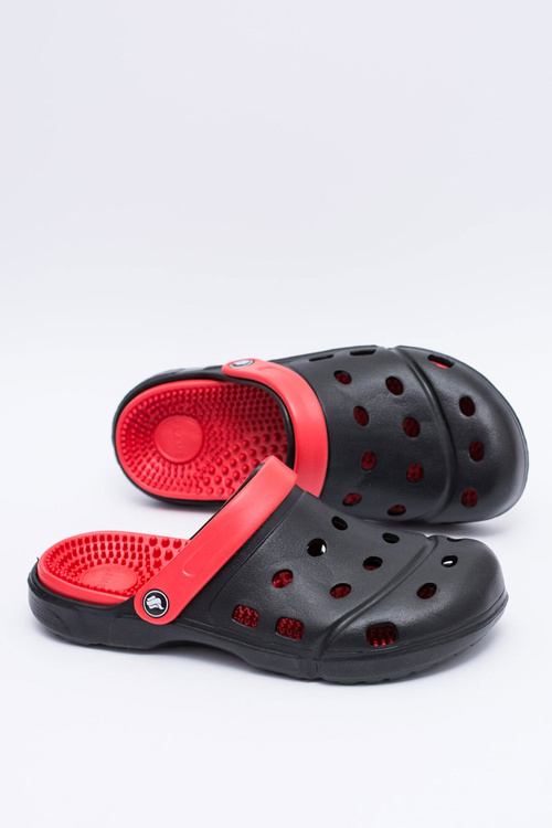 Žabky pánskej záhrady Eva Black