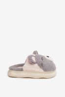 Odstíny šedé a stříbrné