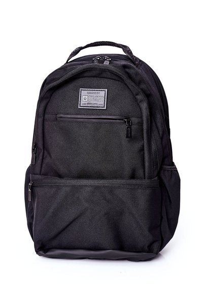 Big Star HH574200 Black Batoh