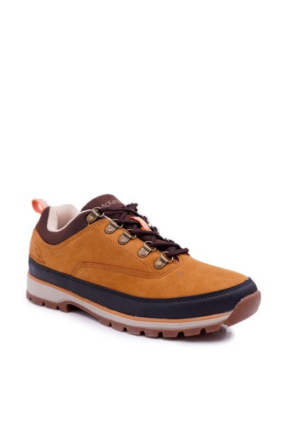 Pánska ťavina Savian Trekking topánky