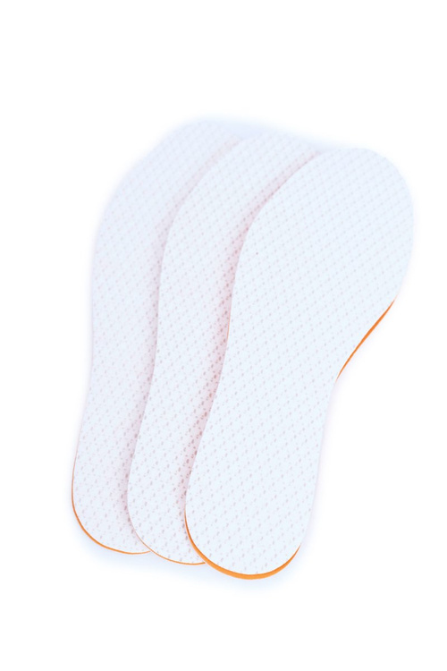 Corbby Fresh Day All -season vložky z 3 párov