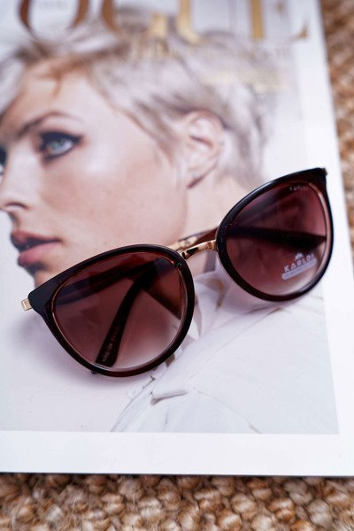 Prius cre-08 Slnečné okuliare Brown Transparent Remedy