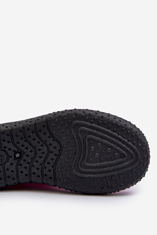 Detské topánky do vody ružové Big Star NN374465