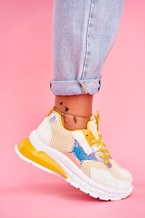 Športové športové topánky Sportivo