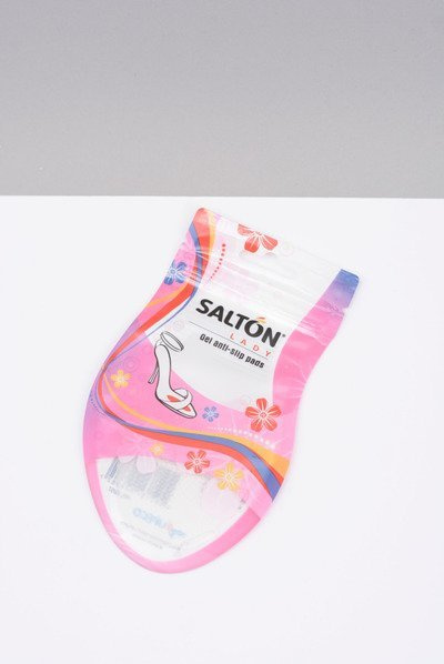 Salton Gel Anti -Slip Inserts for Suve