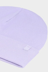 Dětská čepice Beanie Fialová 4F 4FJWAW24ACAPU448-52S