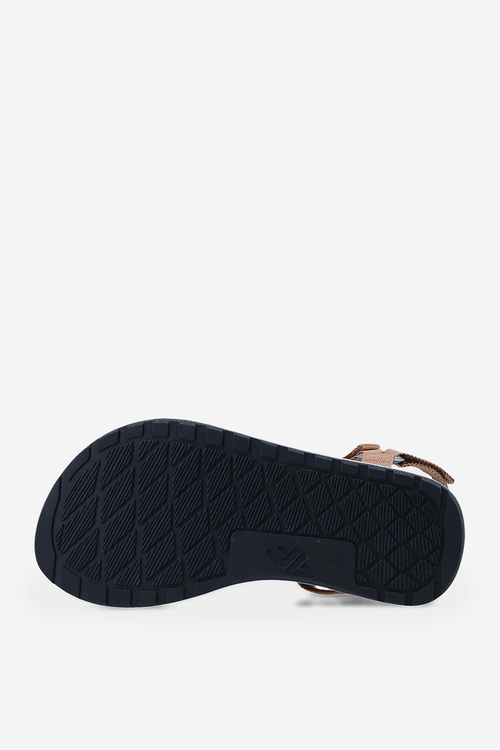 Dámské Sportovní Sandály 4FRSS24FSANF054-83S Bežové