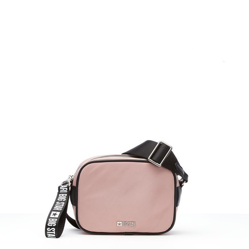 Veľká hviezda GG574157 Pink Messenger Bag