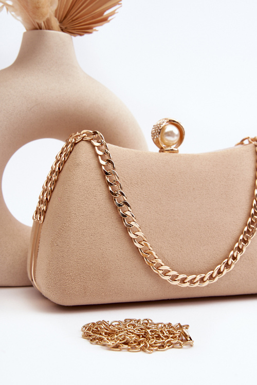 Návštěvní kabelka Nadrei Khaki