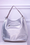 Monnari Silver Bag Bag Shopper Batoga750