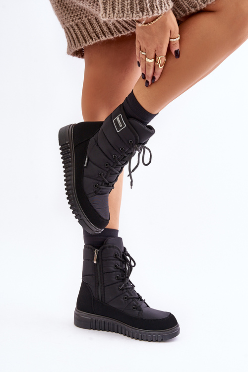 Dámské Sněhule Progress PROGJ-24-157