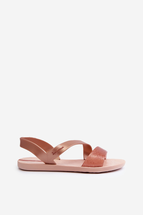Dámske sandále 82429 Ipanema Vibe Sandal Fem Ružové