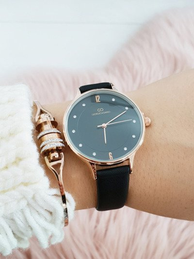 Giorgio a Dario Orgeno Black Work